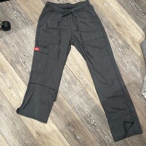 dickies - maybe they’re scrubs?